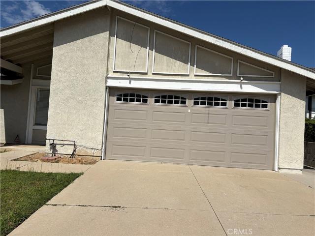 Property for rent in California