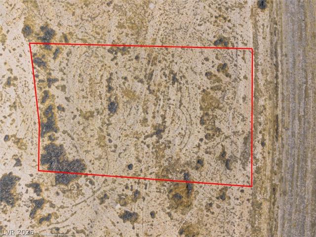 Land for sale in Nye, Nevada