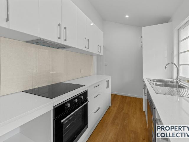 Apartment for rent in Toombul, Queensland