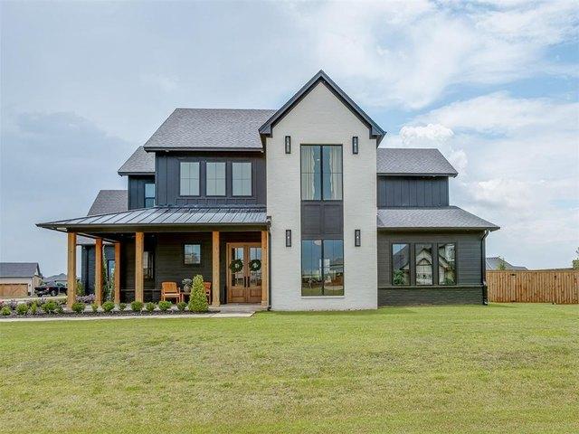 House for sale in Edmond, Oklahoma