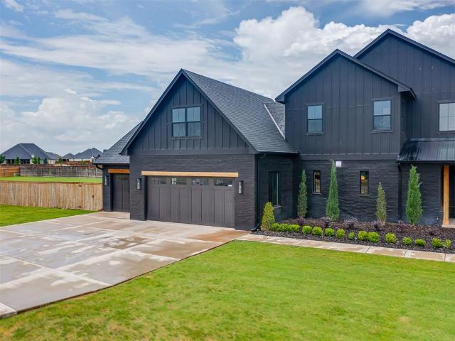 House for sale in Edmond, Oklahoma County