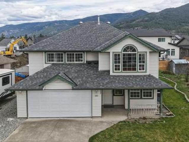 House for sale in Armstrong, British Columbia