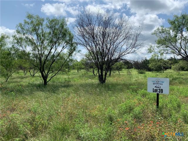 Land for sale in Evant, Hamilton County