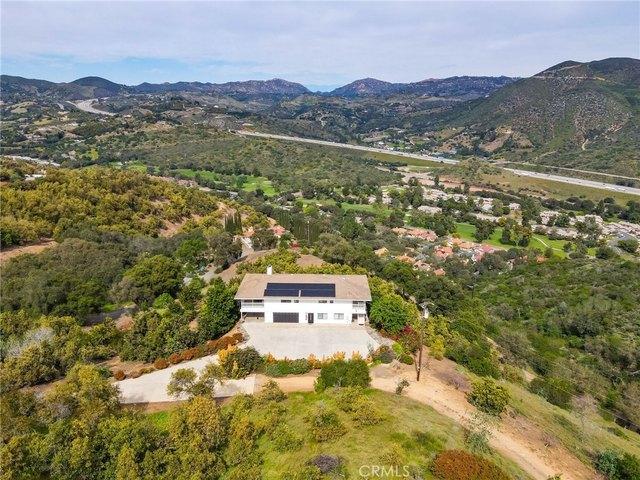 House for sale in Fallbrook, California