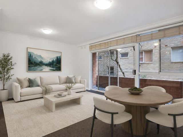 Apartment for rent in Sydney, New South Wales