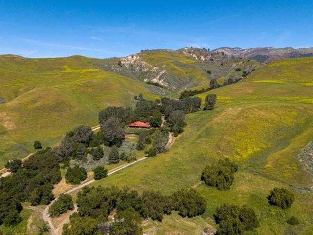 House for sale in Santa Ynez, California