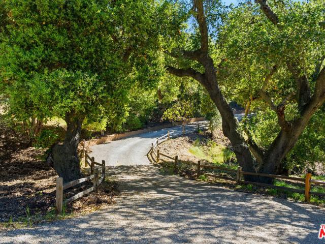 House for sale in Santa Ynez, California