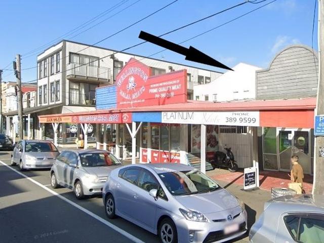 Apartment for rent in Matata, Wellington