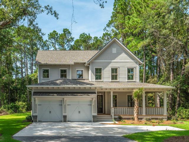 House for sale in Mount Pleasant, South Carolina