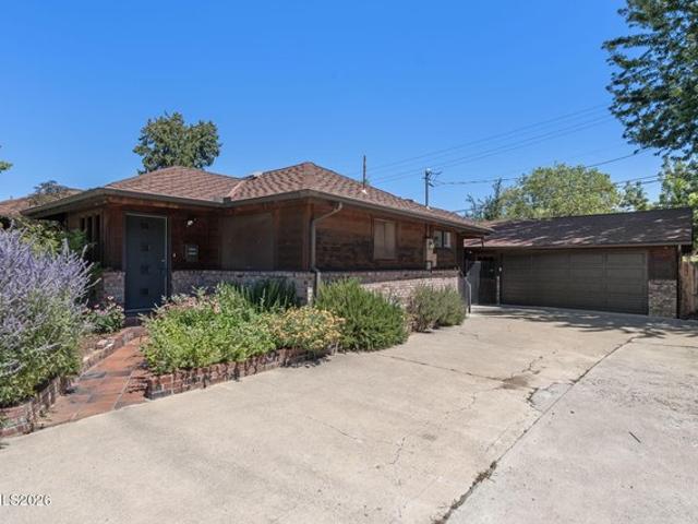 House for sale in Reno, Nevada