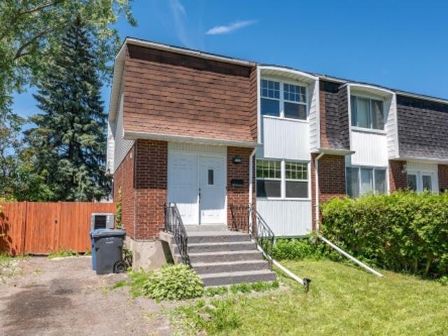 House for sale in Brossard, Quebec