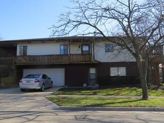 Condo for sale in Third Ward, Grand Rapids
