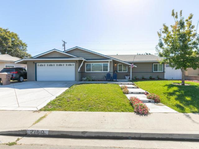 House for sale in Camarillo, California