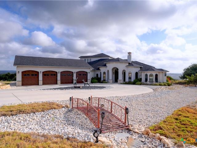 House for sale in Texas