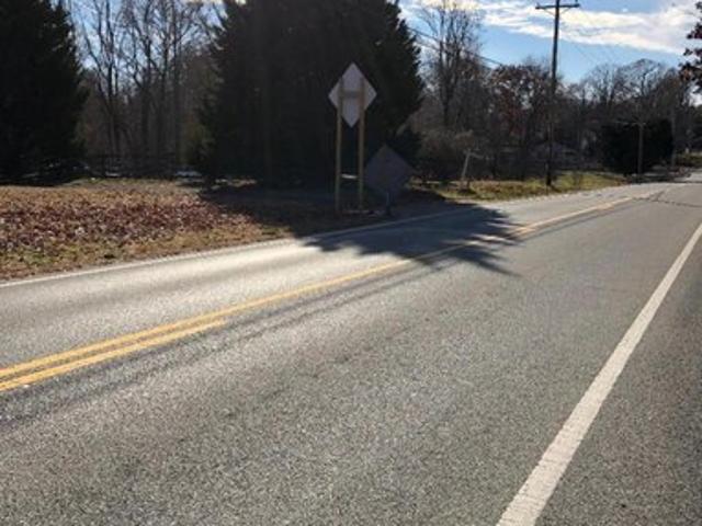 Land for sale in Huntingtown, Maryland