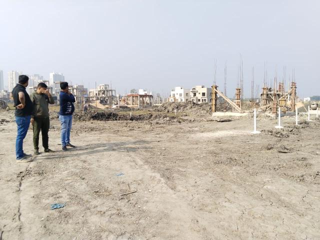 Land for sale in Calcutta, West Bengal