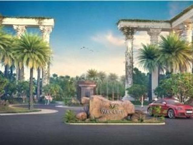 Land for sale in Lucknow