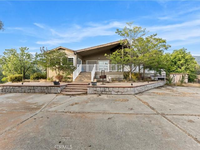 House for sale in Mariposa, California