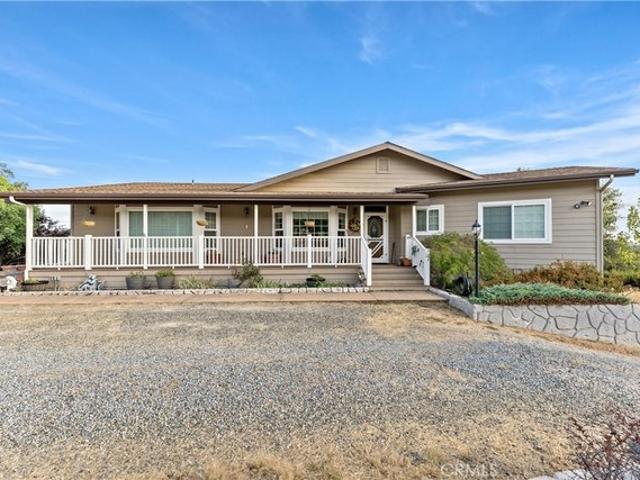 House for sale in Mariposa, California