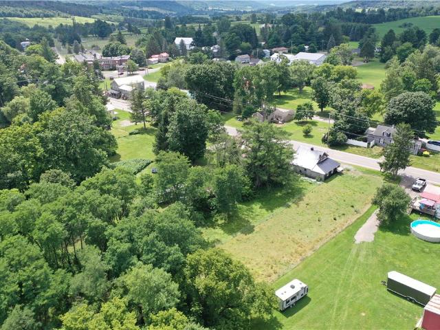 Land for sale in Cortland, New York