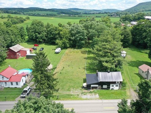 Land for sale in Cortland, New York