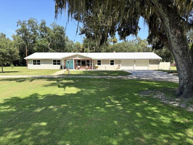 House for sale in Okeechobee, Florida