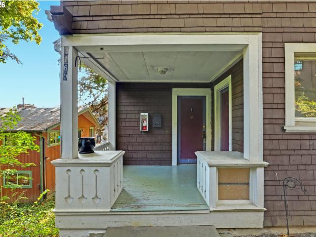 House for sale in Goose Hollow, Portland