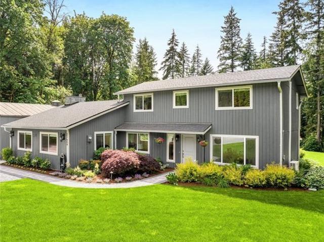 House for sale in Woodinville, Washington
