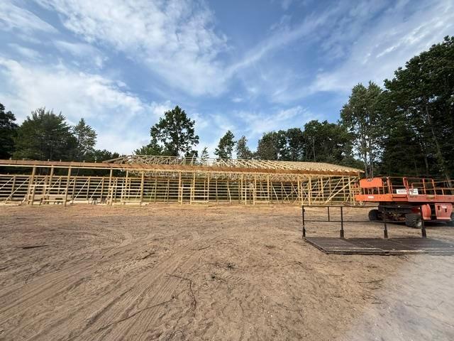 Commercial for sale in Green Lake, Michigan