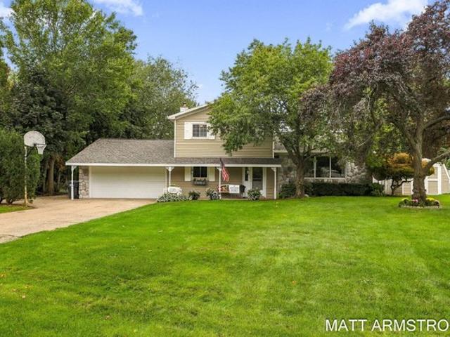 House for sale in Jenison, Michigan