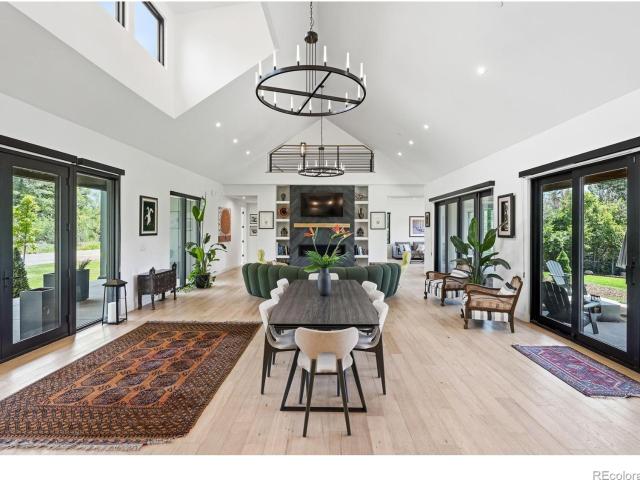 House for sale in Boulder, Colorado