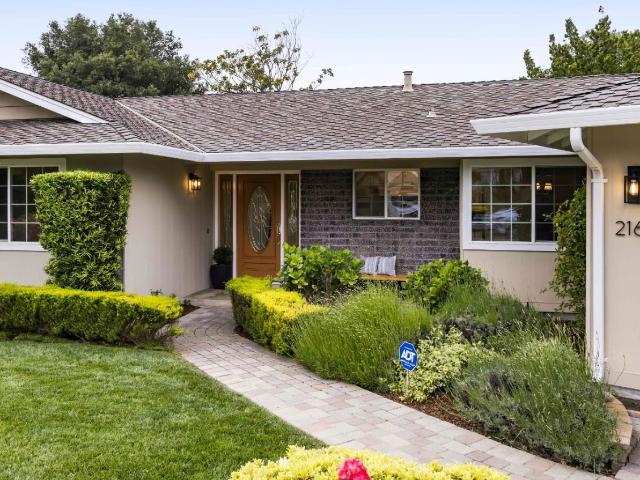 House for sale in Los Altos, California