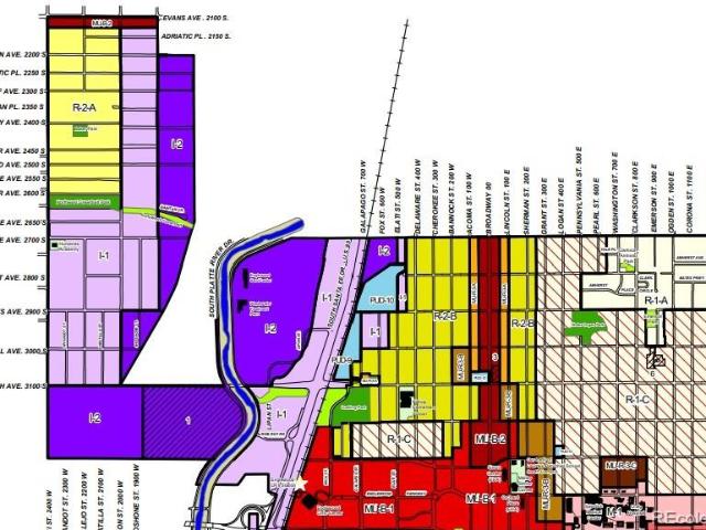 Land for sale in Arapahoe, Colorado