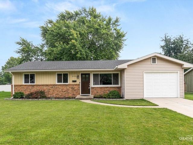 House for sale in Aurora, Illinois