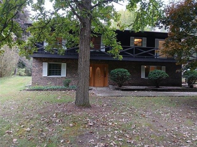 House for sale in Tuscola, Michigan