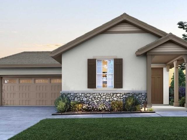 House for sale in Hollister, California