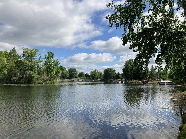 Land for sale in Gladwin, Michigan