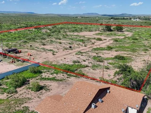 Land for sale in Brewster, Texas