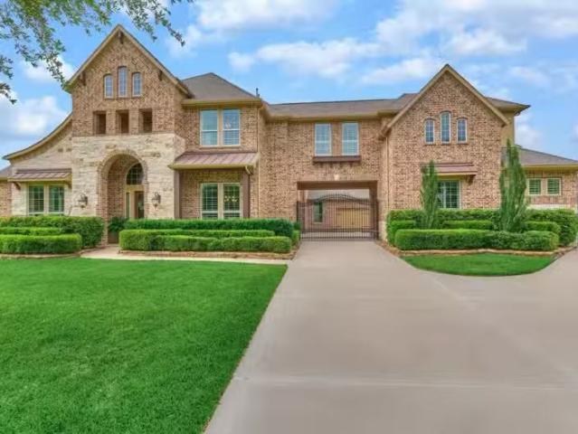 House for sale in Baytown