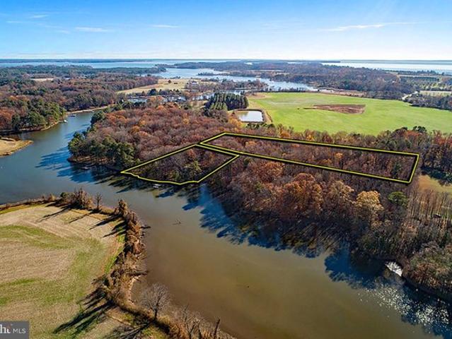House for sale in Rock Hall, Maryland