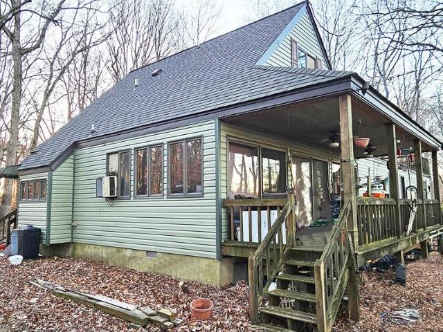 House for sale in Rock Hall, Maryland