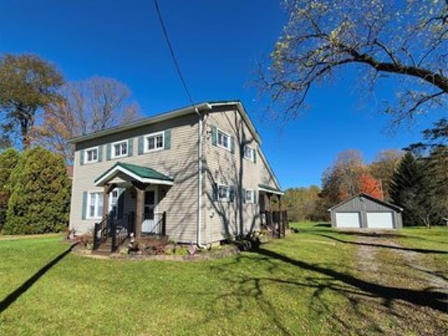 House for sale in Saegertown, Crawford County