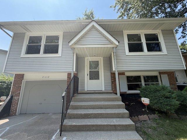 House for sale in Illinois