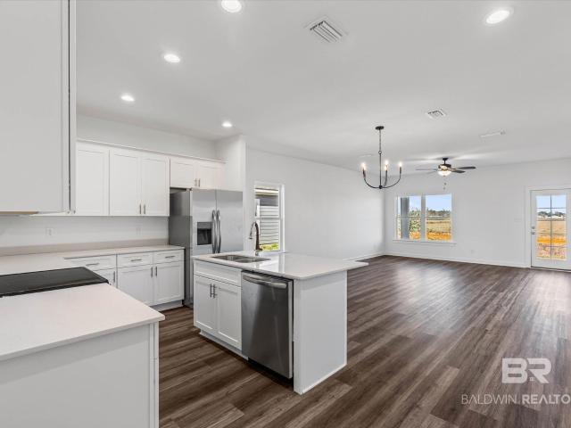 House for sale in Robertsdale, Baldwin County