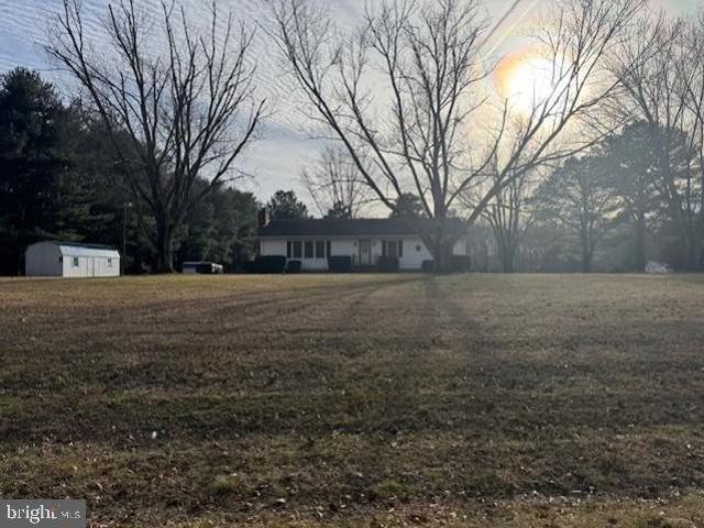 House for sale in Preston, Maryland