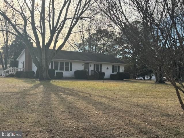 House for sale in Preston, Maryland