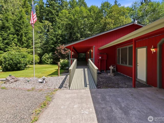 House for sale in Poulsbo, Washington