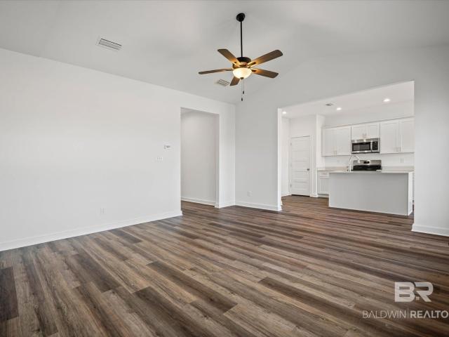 House for sale in Robertsdale, Baldwin County