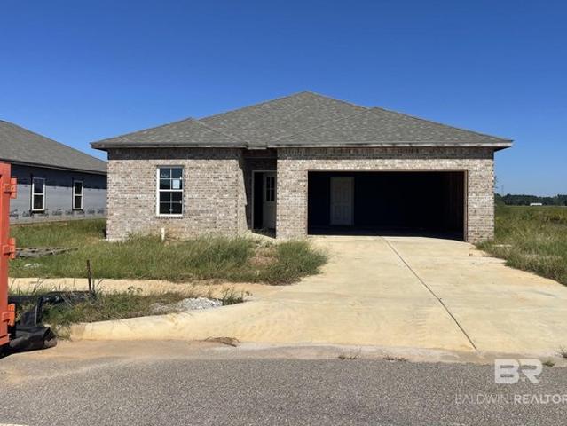 House for sale in Robertsdale, Baldwin County