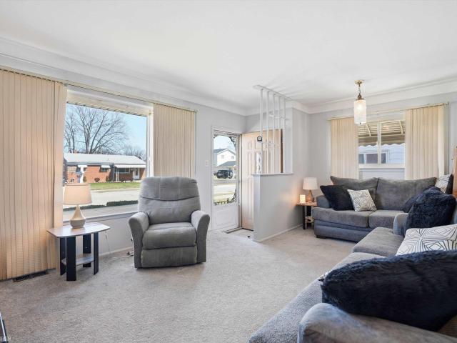 House for sale in Saint Clair Shores, Michigan